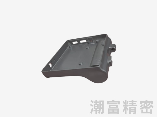鎂合金醫(yī)療儀壓鑄